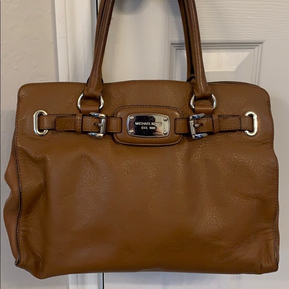 Michael Kors purse - Picture 3 of 8